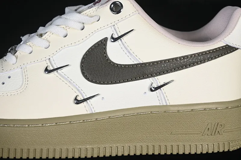 All categories Nk Air Force 1 Air Force series Nk Air Force 1 Low Air Force low-top Nike Air Force 1'07 Low Air Force 1 low-top casual sneakers IQ9802-022